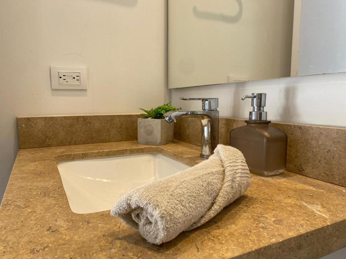 Apartamento Park Way Bogotá Kültér fotó